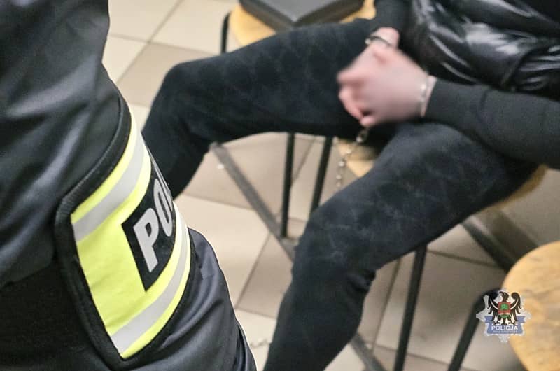 Wałbrzych/Kraj: Sukces wałbrzyskich policjantów