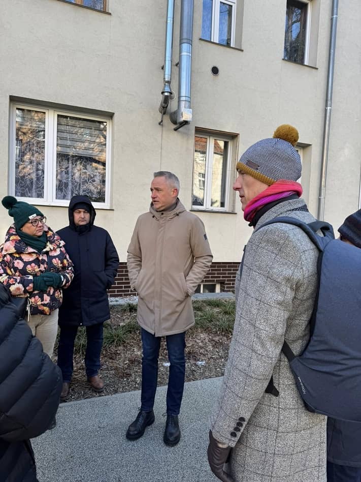 Wałbrzych: O przyszłości miejskiego mieszkalnictwa