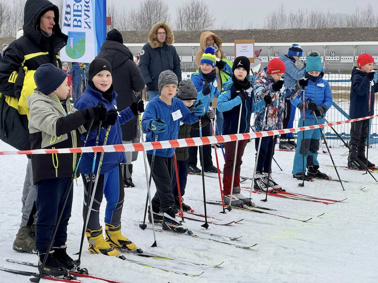 REGION, Czarny Bór: Po 42. Biegu Krasnali