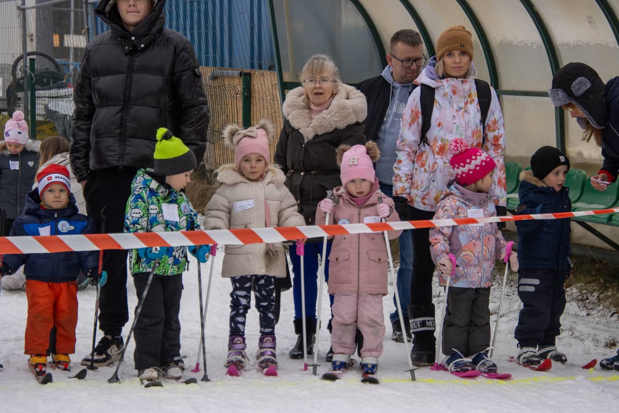 REGION, Czarny Bór: Ten Bieg kochają wszyscy