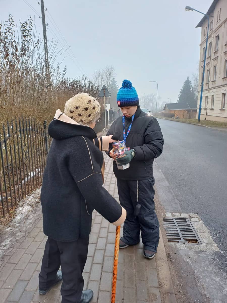 REGION, Boguszów-Gorce: Boguszów grał skutecznie