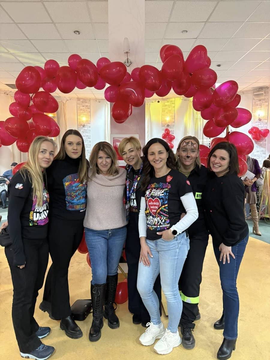 REGION, Jedlina-Zdrój: Pozytywna energia w Jedlinie