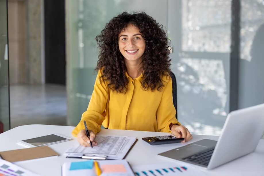 Wałbrzych/Kraj: Jak będzie wyglądać przyszłość zawodu księgowego?