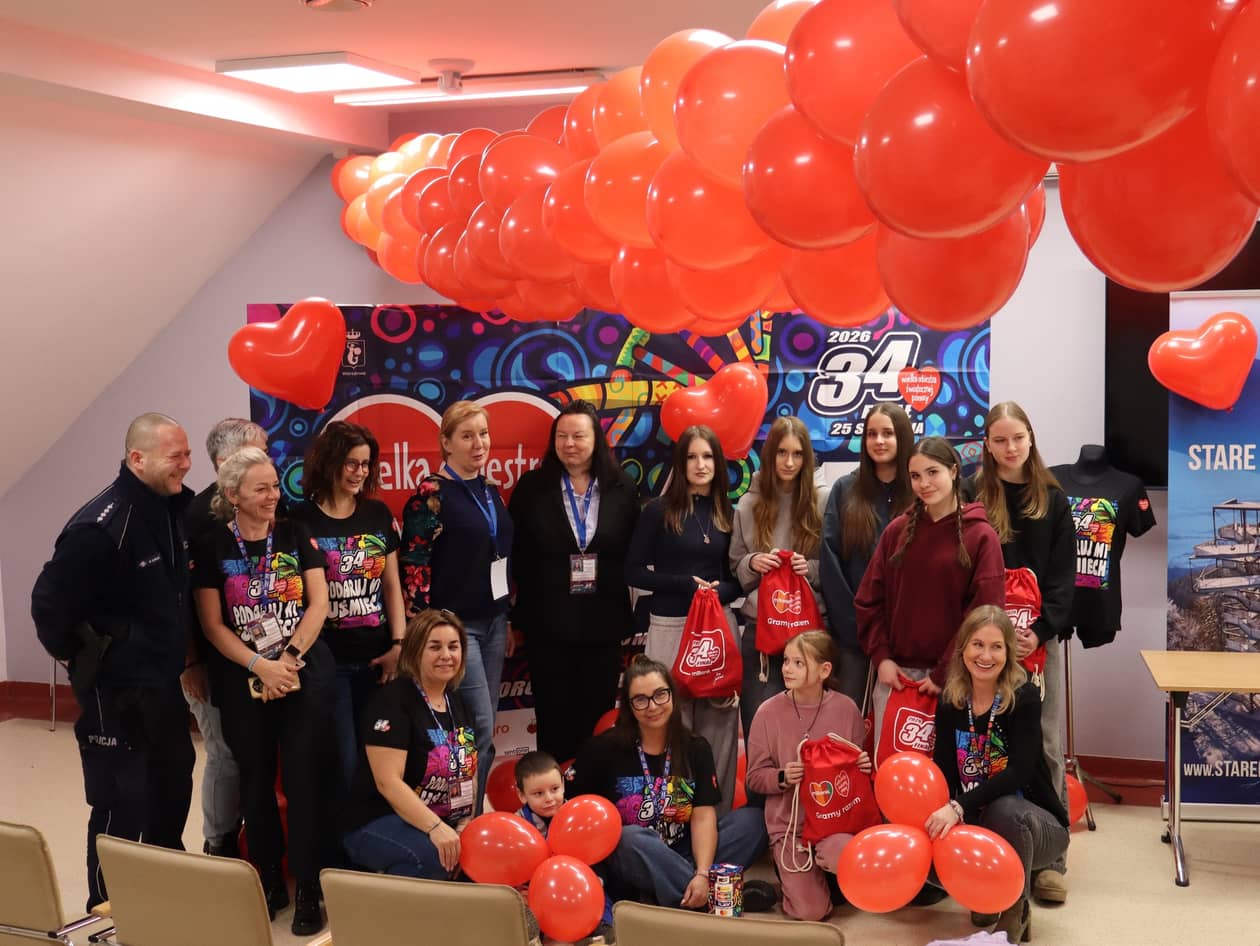 REGION, Stare Bogaczowice: Finał z przytupem