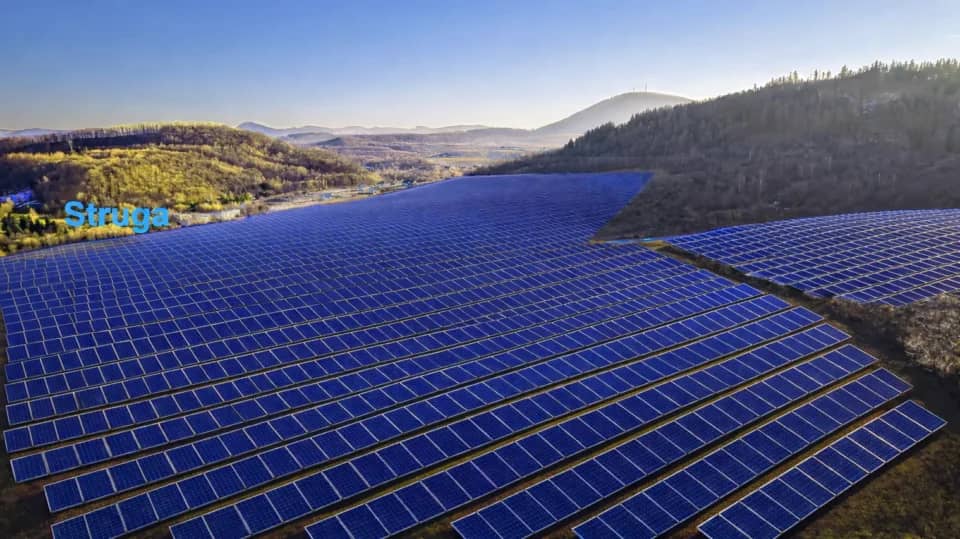 REGION, Struga: Mieszkańcy mówią stanowcze: NIE