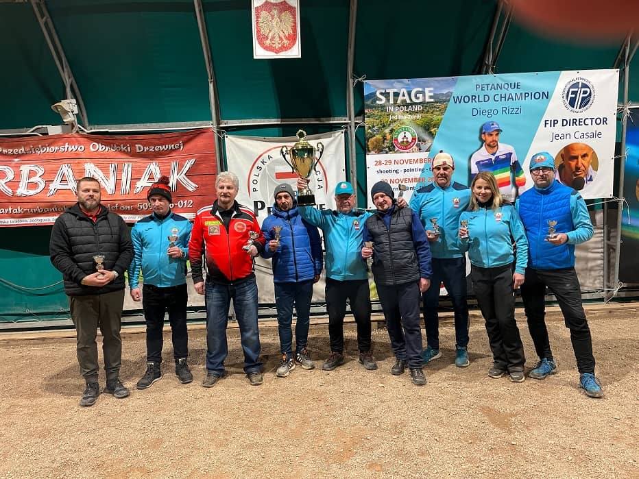 Jedlina-Zdrój: Styczniowe Grand Prix Jedliny