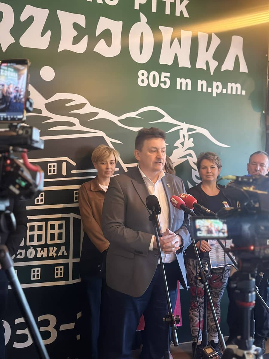 powiat świdnicki: Ferie w powiecie