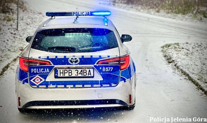 REGION: Awantura i pobicie podczas studniówki