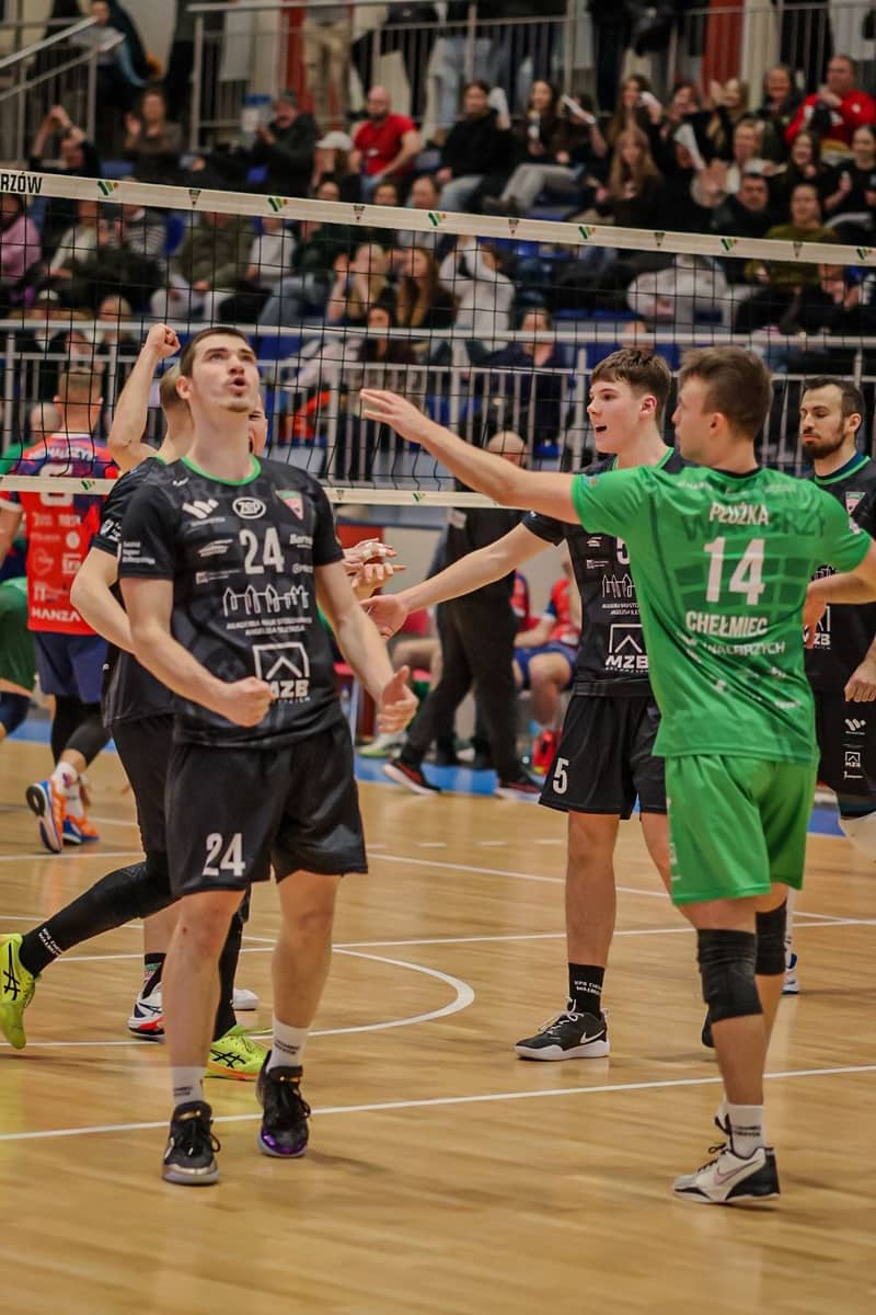 Wałbrzych: Okazja do rewanżu