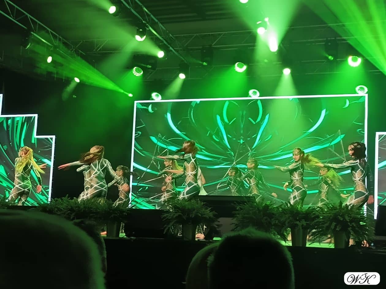 Wałbrzych: Podsumowanie roku w Wałbrzychu okiem Wacława Kwiecińskiego