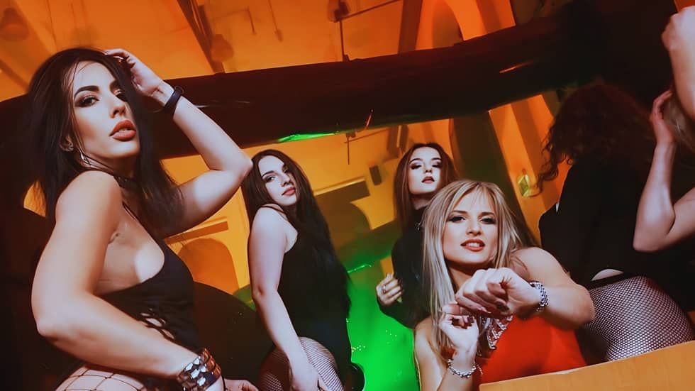 Wałbrzych/Kraj: "Chytry plan" Edyty