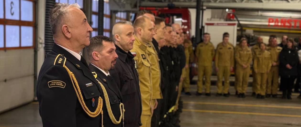 Wałbrzych: Czas na emeryturę