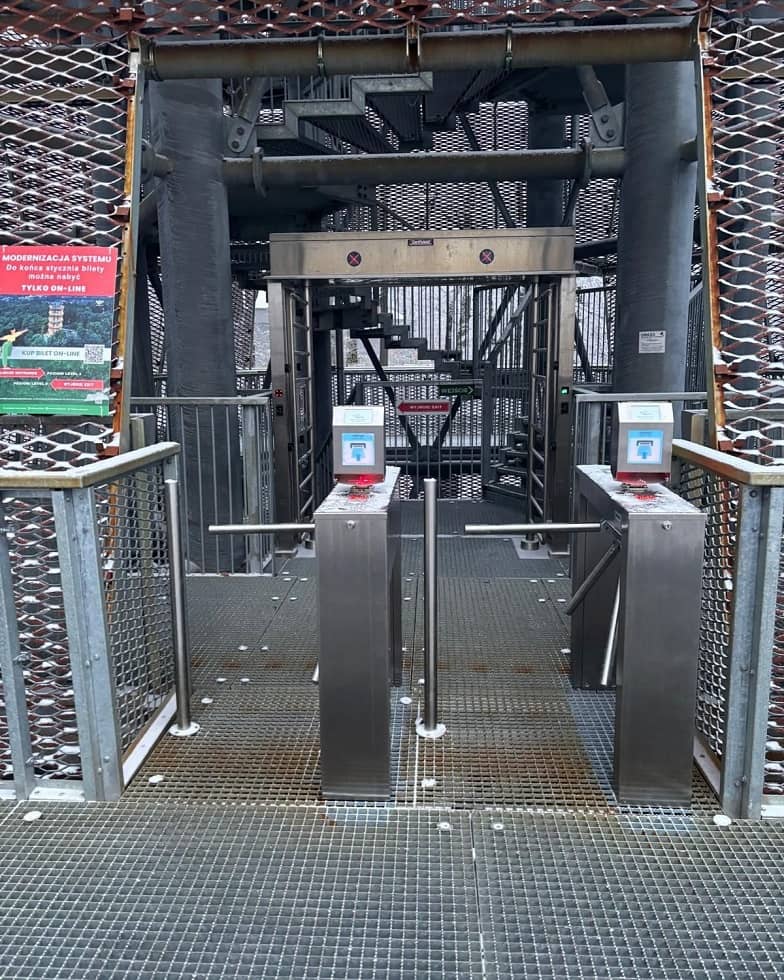 Wałbrzych: Teraz łatwiej kupisz bilet