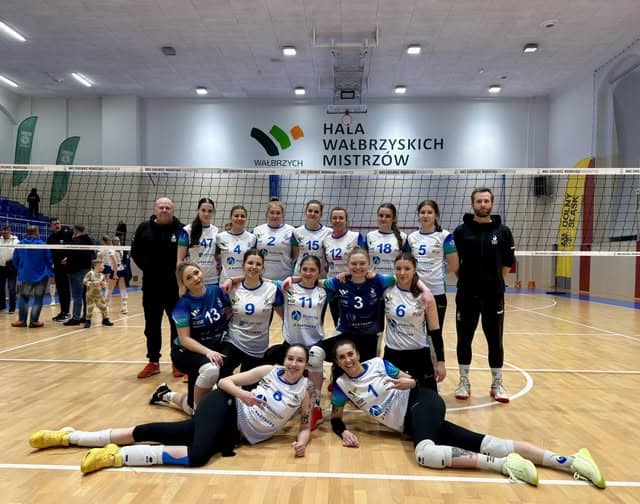 Wałbrzych: Zabrakło naprawdę niewiele