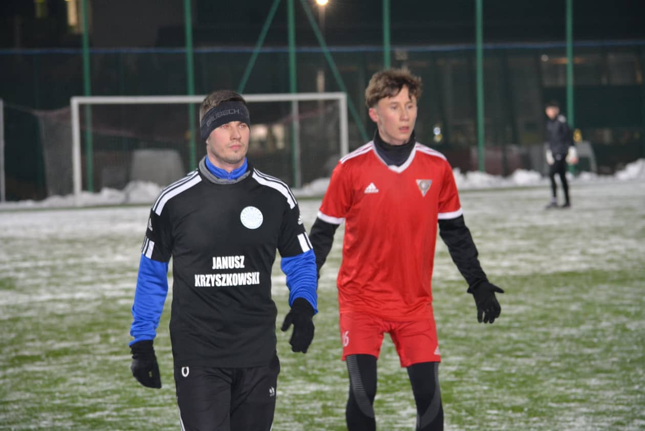 Wałbrzych: Strzelecka kanonada