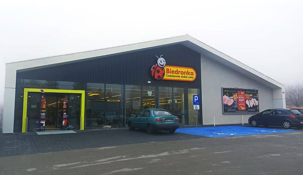 Wałbrzych/Kraj: Bunt w Biedronce?