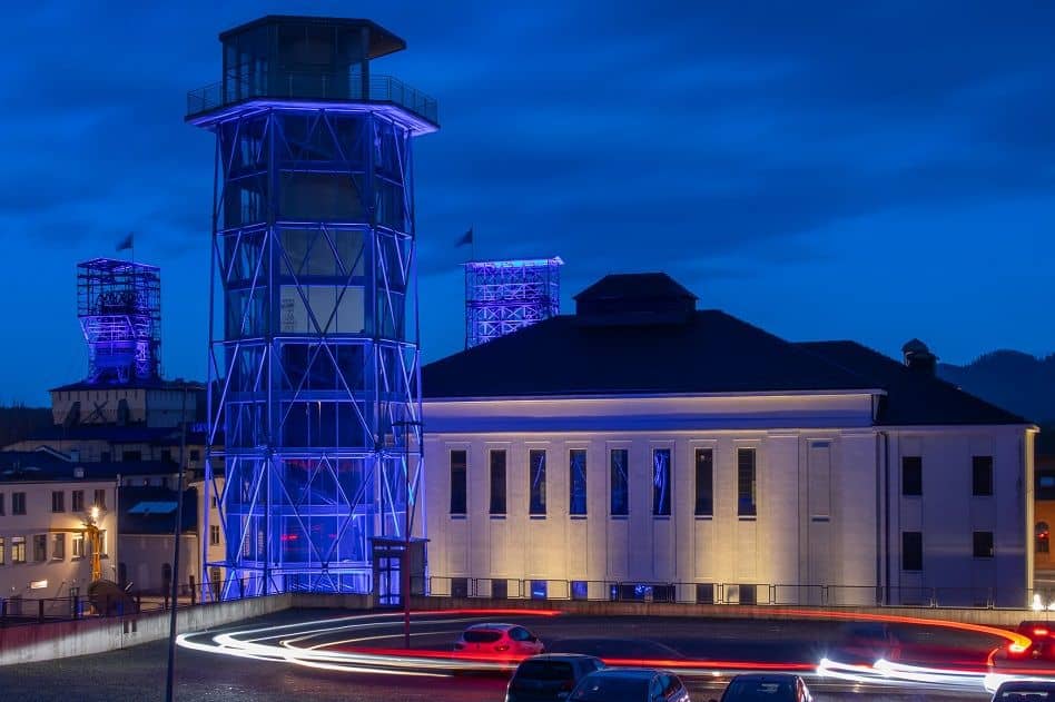 Wałbrzych: BWA wchłonięte przez Starą Kopalnię