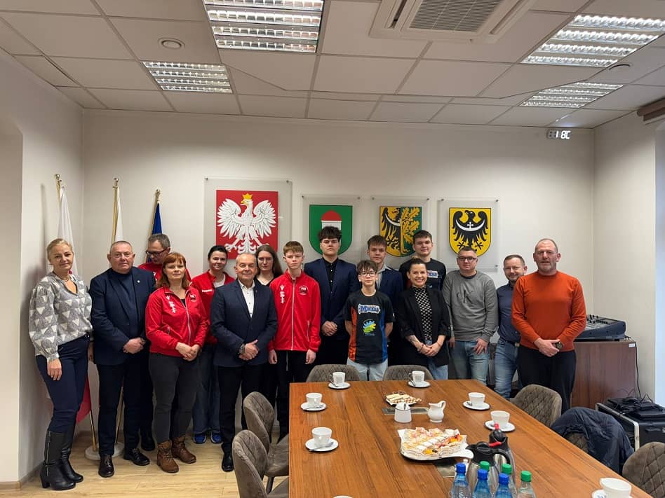 REGION, Szczawno-Zdrój: Zdolni i utalentowani uczniowie ze Szczawna