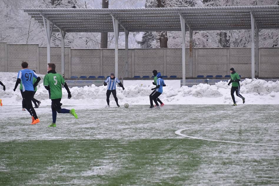 REGION: Zagłębie zaczęło od porażki