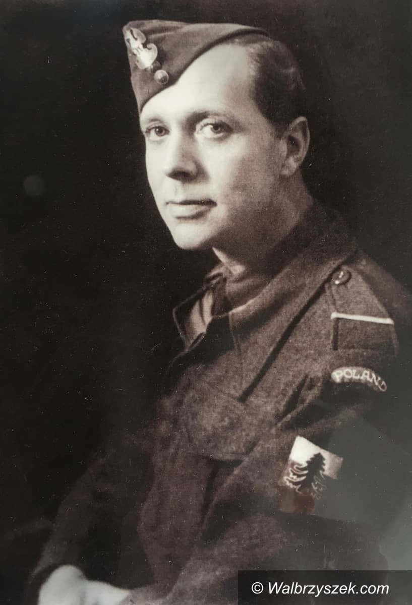 Wałbrzych: Obraz hrabiego powrócił do Książa