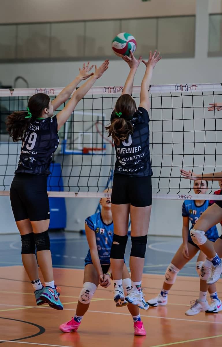 Wałbrzych: Finałowe emocje w Wałbrzychu