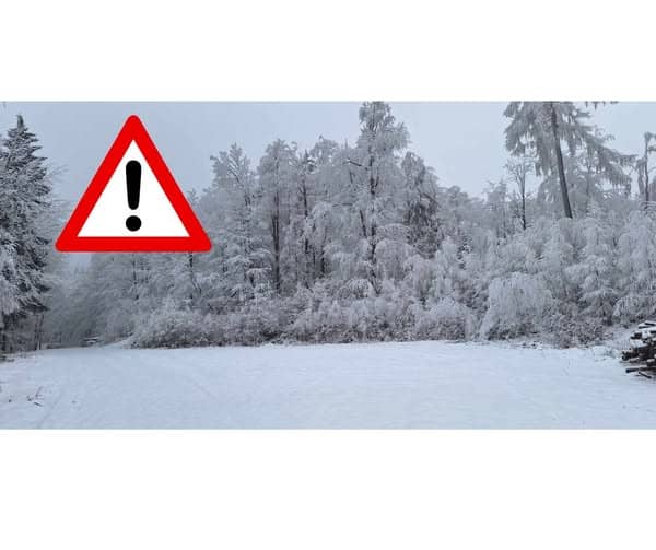 Wałbrzych/powiat wałbrzyski: Niebezpiecznie na szlakach turystycznych