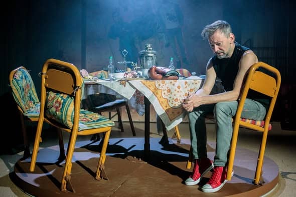 Wałbrzych: Warto przyjść na ten spektakl