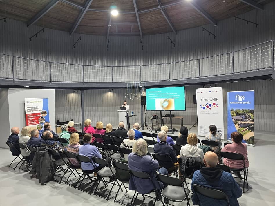 REGION, Szczawno-Zdrój: Dzień Medyczny w Szczawnie–Zdroju