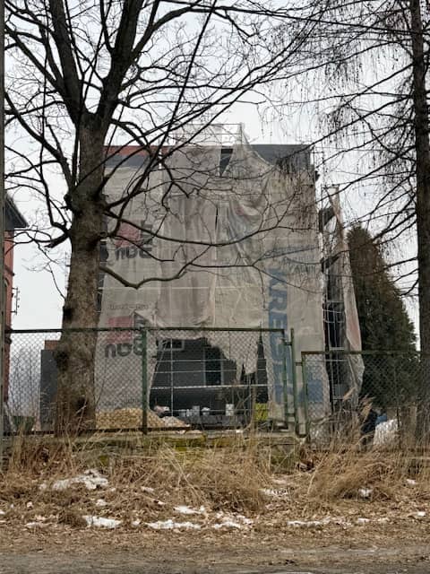 Wałbrzych: Czy miasto ma pomysł na dzielnicę Gaj?