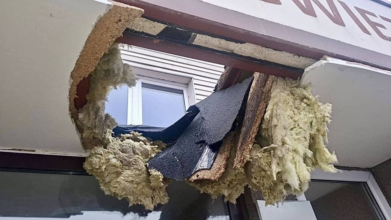 Dolny Śląsk: Śmierć kobiety po upadku z 8 piętra!