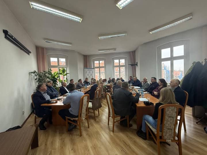 REGION, Jedlina-Zdrój: Domagają się czyszczenia rzek