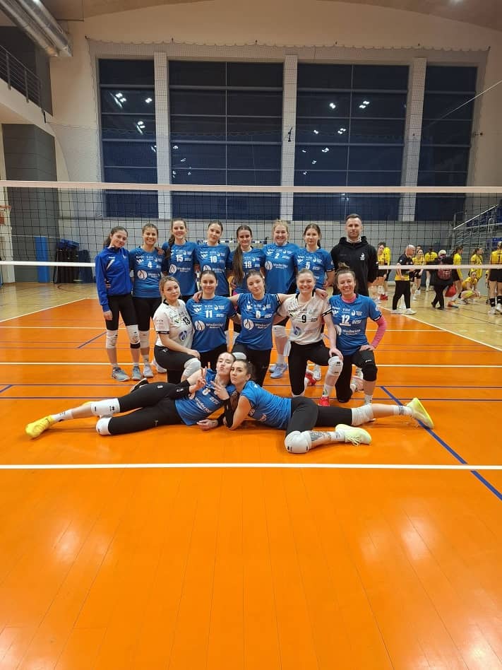 Katowice: Wygrana na trudnym terenie