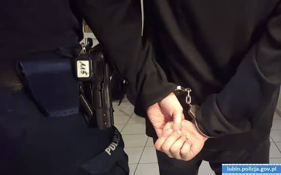 Dolny Śląsk: Znęcał się nad siostrą i matką