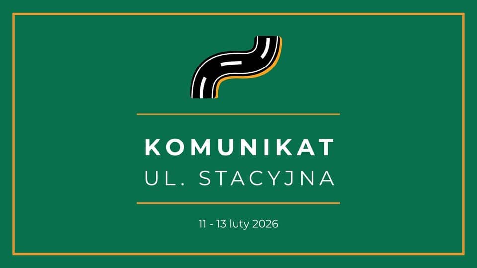 Wałbrzych: Czasowe zamknięcie ul. Stacyjnej