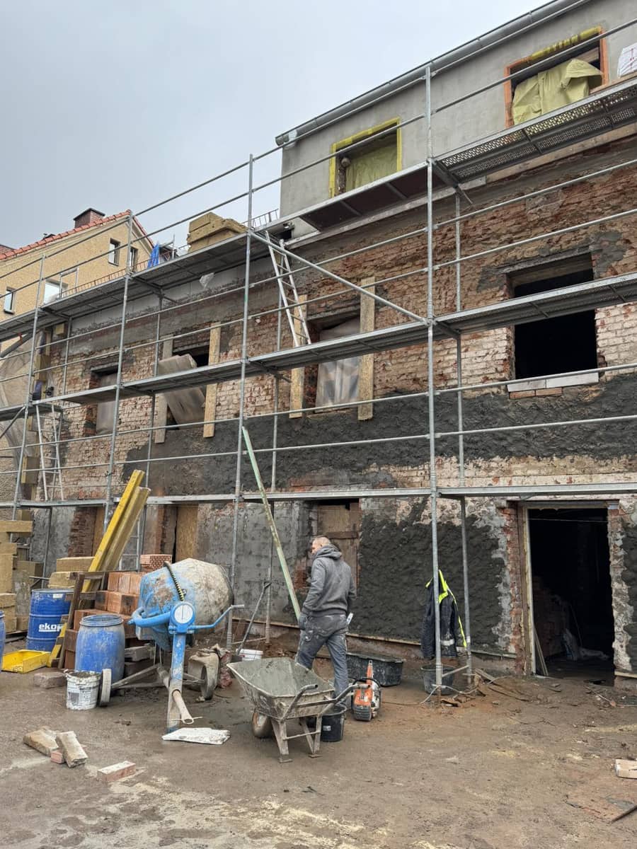 Wałbrzych: Będą nowe mieszkania