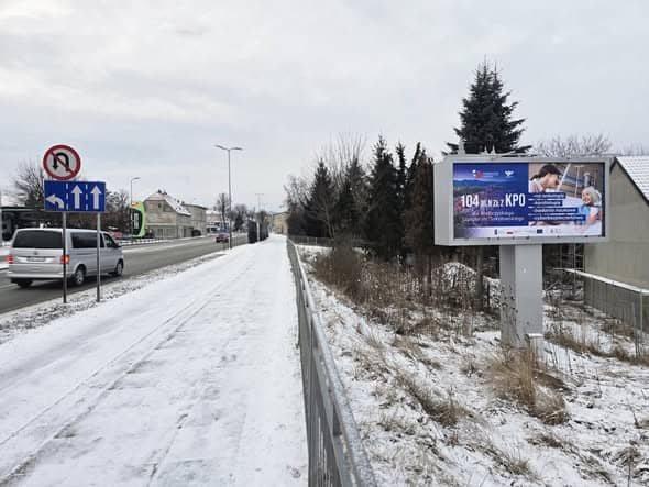 Wałbrzych: Pieniądze z KPO