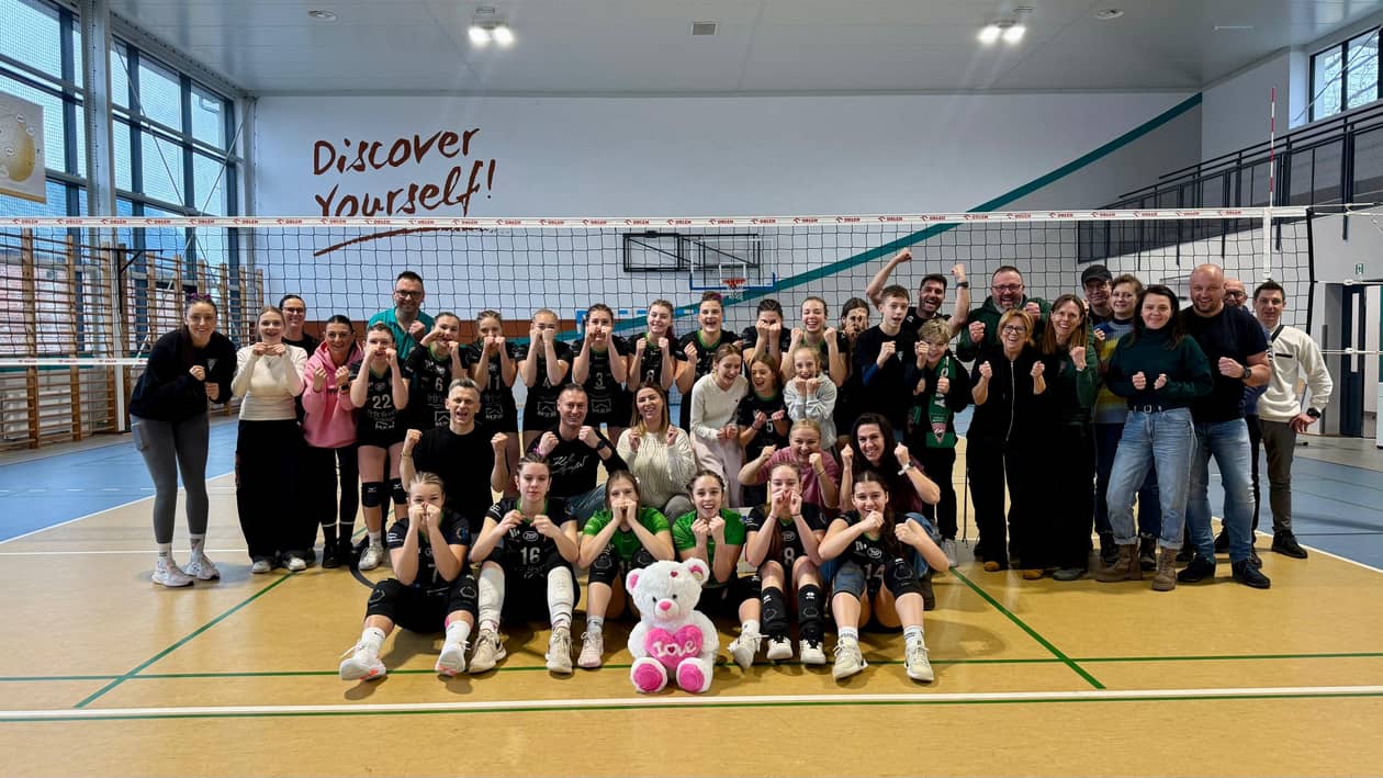 Wałbrzych/Kraj: Kończą na ćwierćfinałach