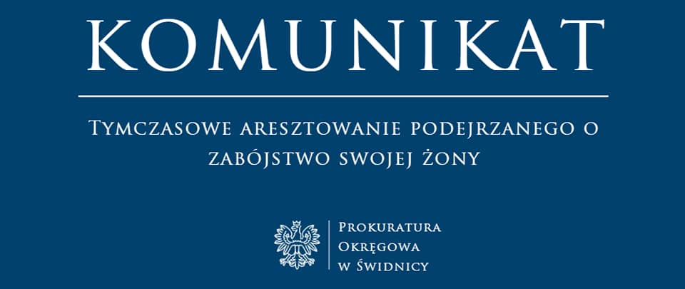 REGION: Zadał kilkanaście ran kłutych