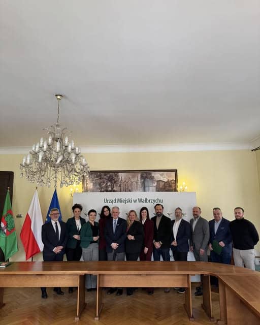 Wałbrzych: Kadencja dobiegła końca