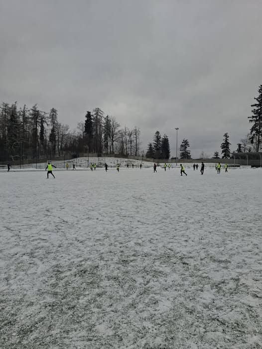 Wałbrzych: Starcie dwóch wałbrzyskich klubów