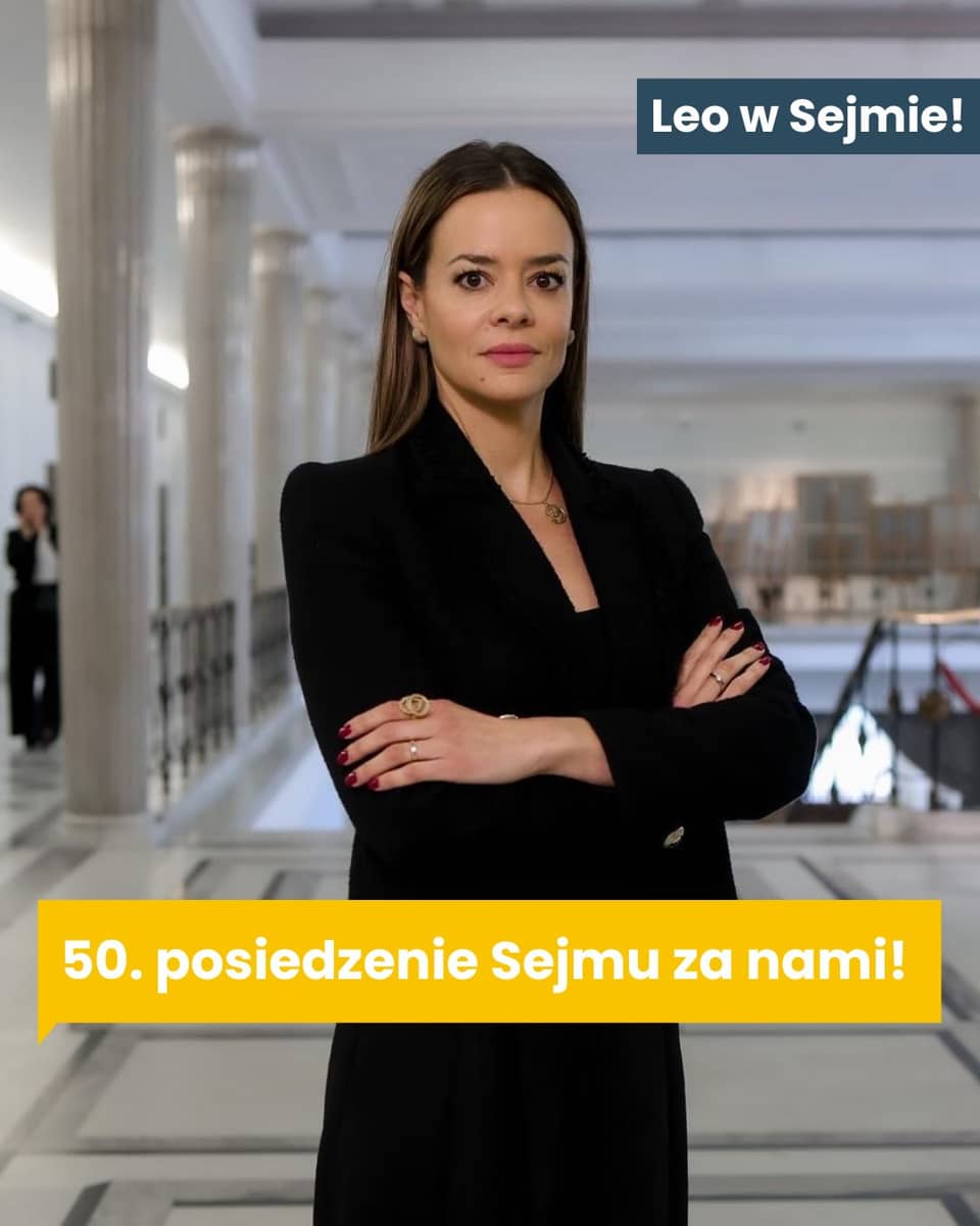 Kraj: Powstaje nowy klub parlamentarny