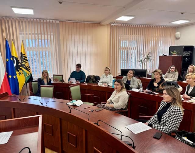 powiat wałbrzyski: Rok pełen wydarzeń