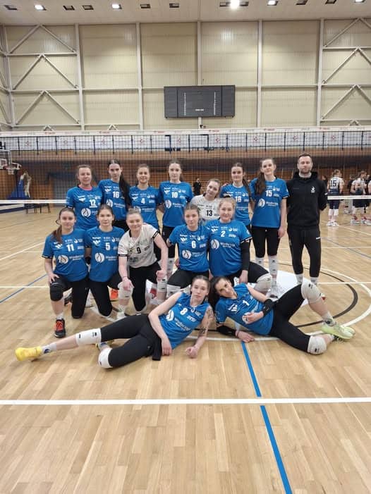 Szczyrk: Wróciły z punktem