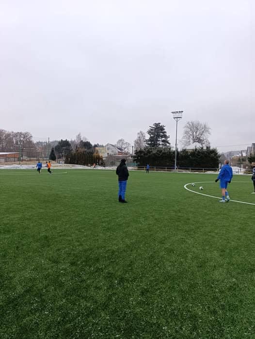 Wałbrzych: Czesi znacznie lepsi