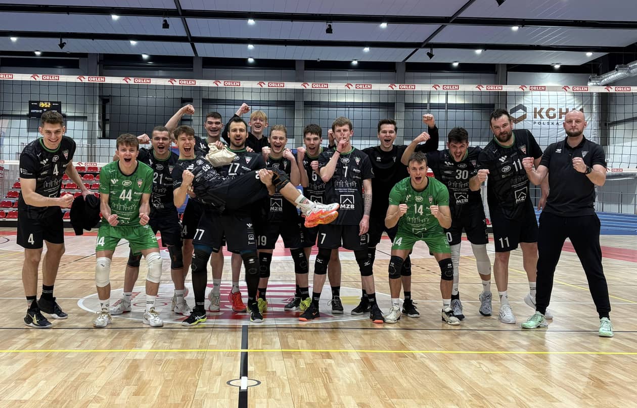 Wałbrzych/REGION: Udany weekend