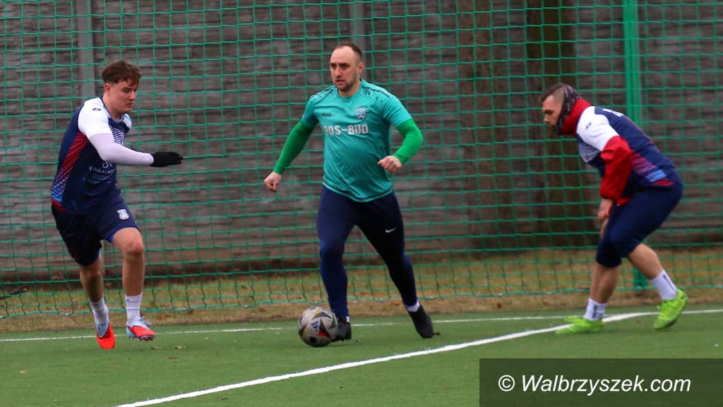 REGION: Niepewna forma Włókniarza