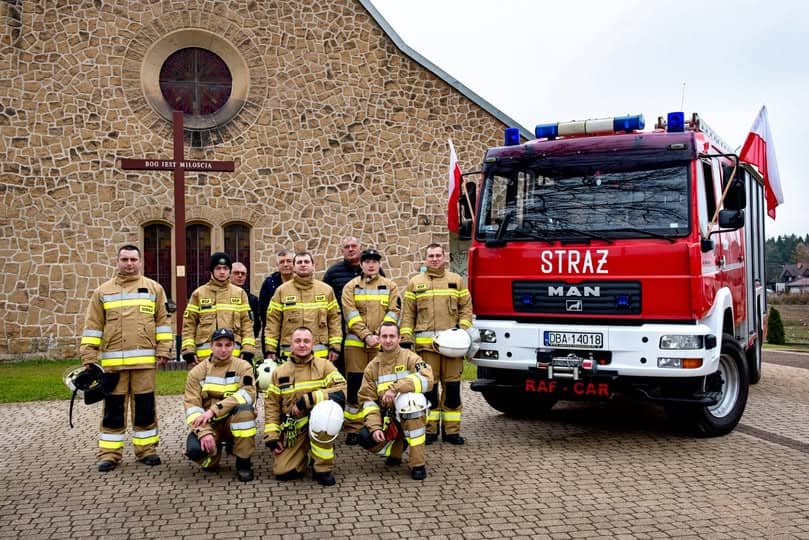 REGION, Borówno: Borówno wraca do gry