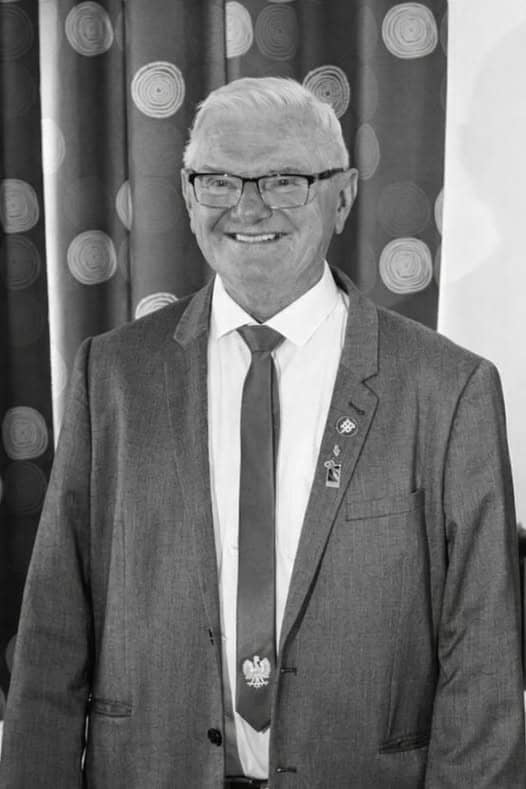 REGION, Boguszów-Gorce: Zmarł Michel Jendraszek