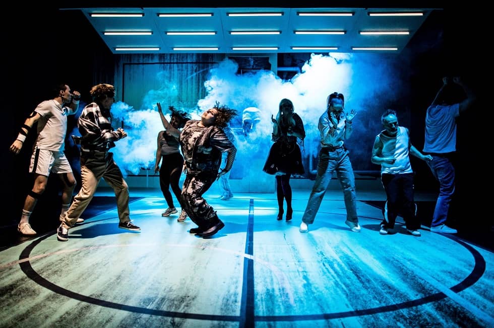 Wałbrzych: Coś dla fanów wielkich emocji i świetnej muzyki!