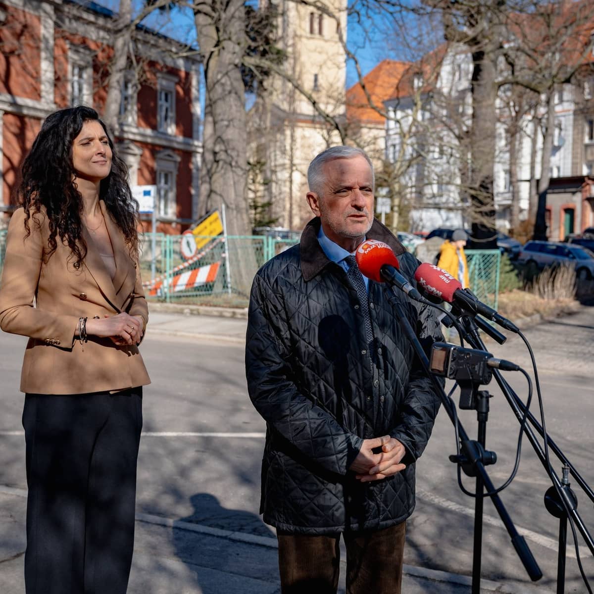 Wałbrzych: Znamy szczegóły remontu Matejki